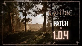 Gothic Remake: Aktualizacja 1.0.4 naprawia zadania, ale psuje kluczowe przedmioty. Gracze kręcą nosem (Newsy Gothic Remake)