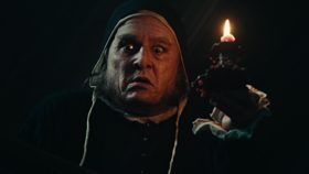 Ebenezer - Oficjalny zwiastun 2 (Wideo Ebenezer: A Christmas Carol)