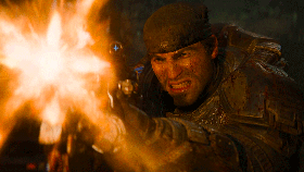 Gears of War: E-Day - Official Adagio Trailer (Wideo Gears of War: E-Day)