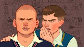 Antigos funcionários da Rockstar partilham detalhes de Bully 2 (Notícias Bully)