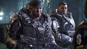 O regresso às origens: Gears of War: E-Day recebe trailer de lançamento e abre portas ao acesso antecipado (Vídeos Gears of War: E-Day)