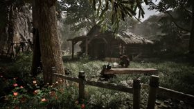 Gothic 1 Remake - Official Making Of #03 Trailer (Video Gothic Remake)